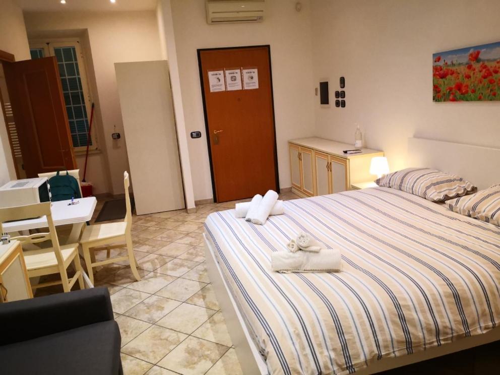 Flats 15 - New Opening Apartamento Roma
