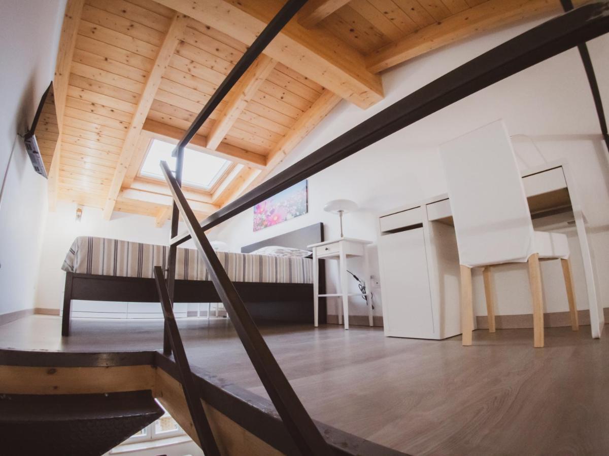 Apartamento Flats 15 - New Opening *