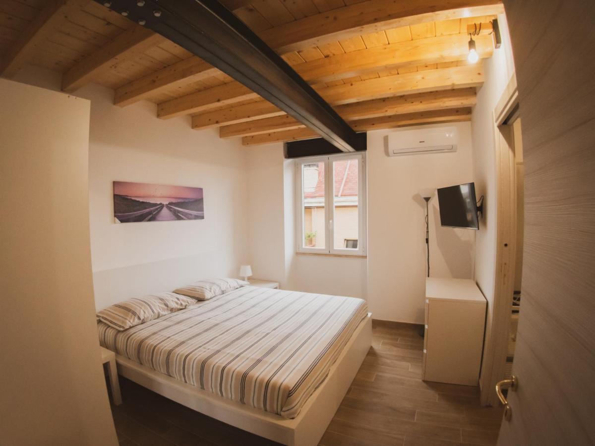 Apartamento Flats 15 - New Opening Roma