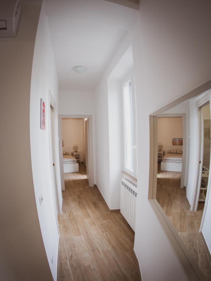 Flats 15 - New Opening Apartamento Roma