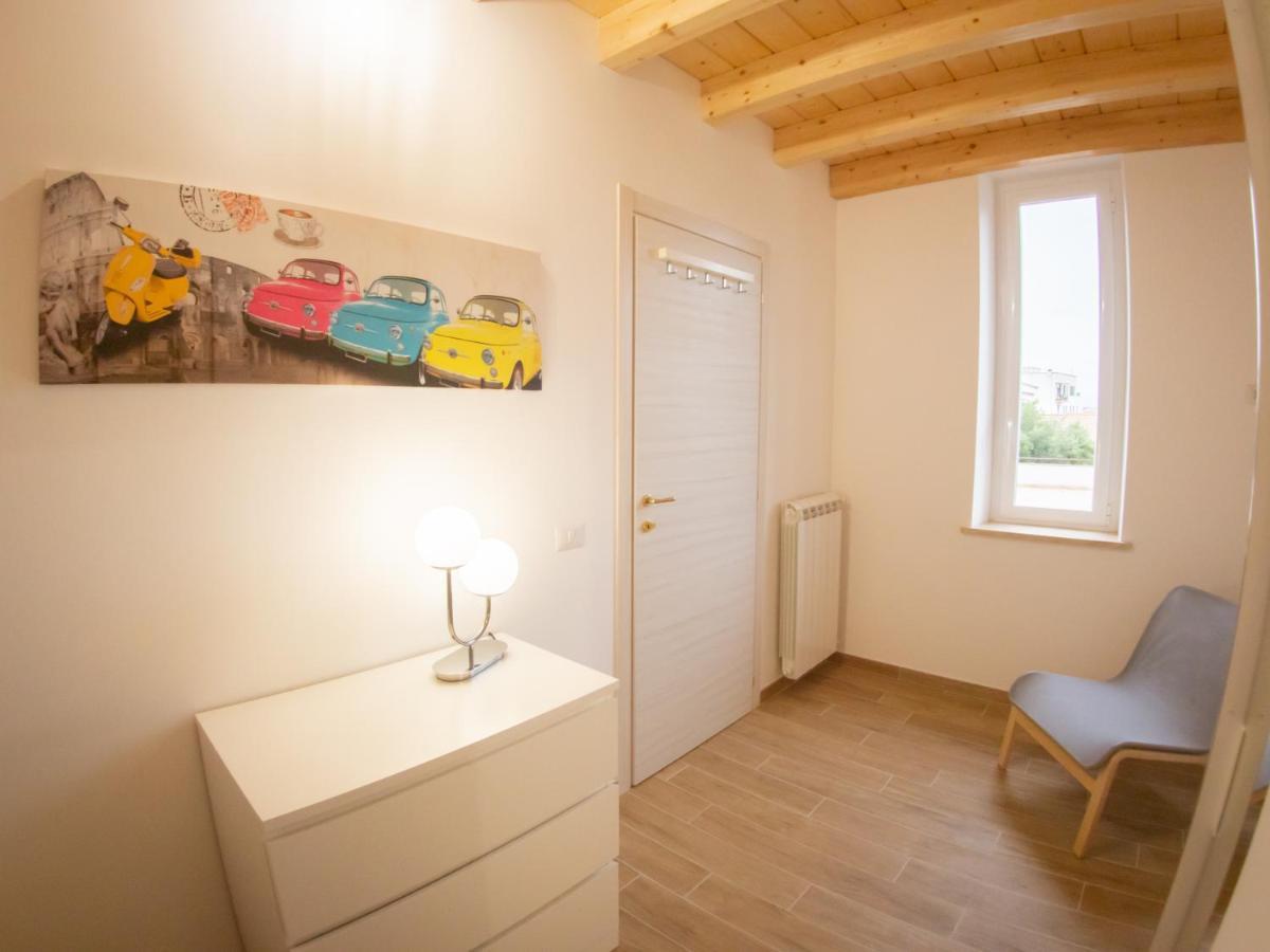 Flats 15 - New Opening Apartamento *