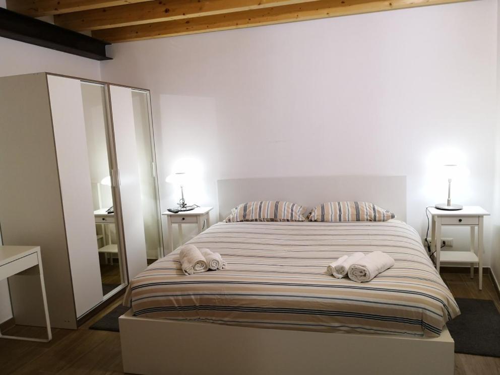 Apartamento Flats 15 - New Opening Roma