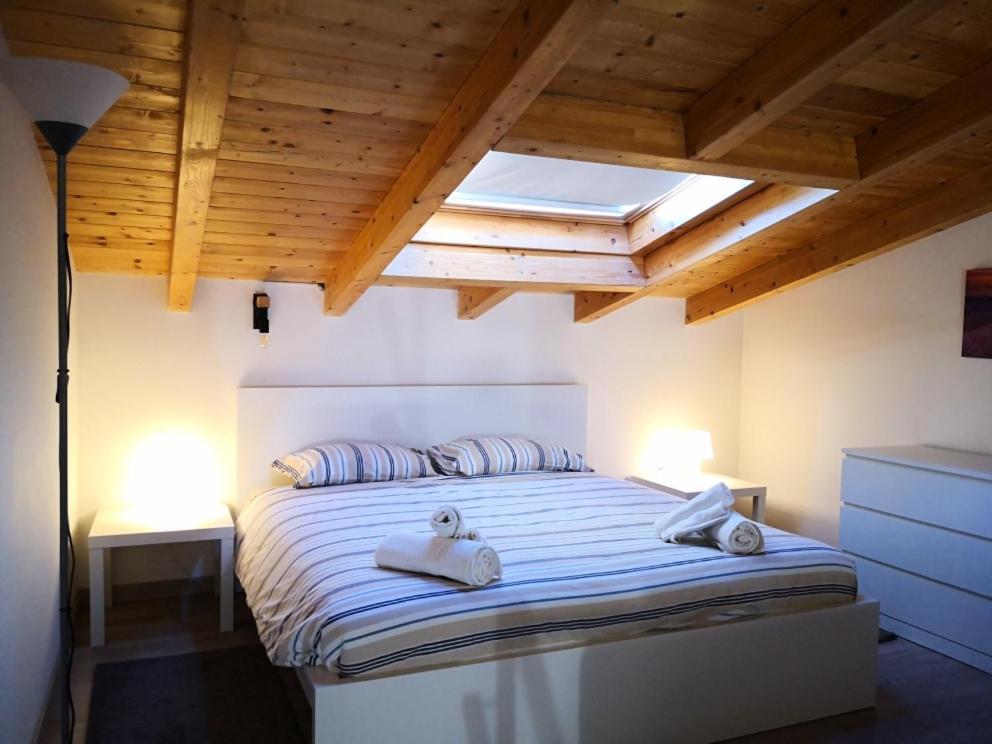 Flats 15 - New Opening Apartamento Roma