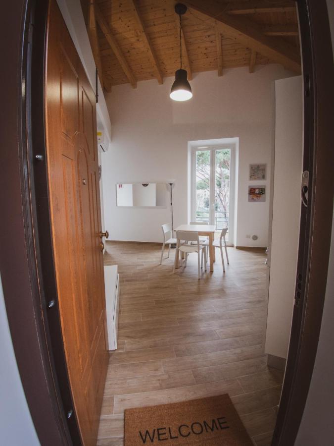 Flats 15 - New Opening Apartamento Roma