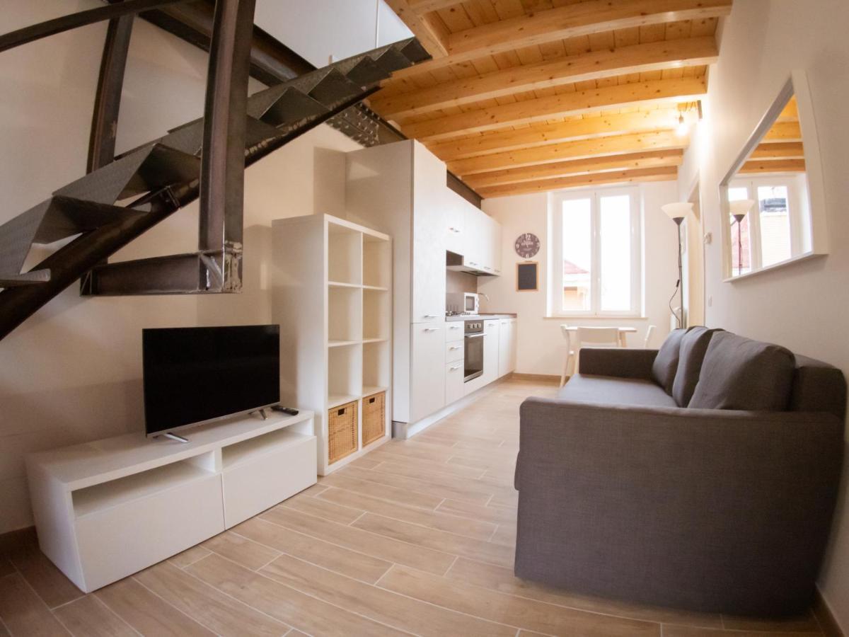 Flats 15 - New Opening Apartamento *