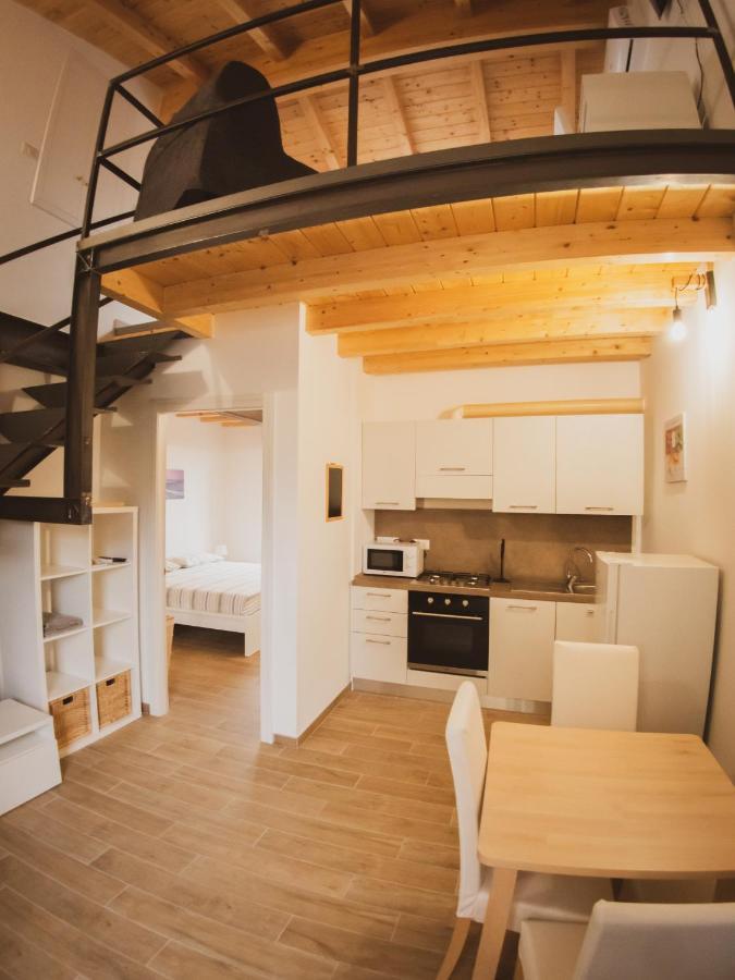 Flats 15 - New Opening Apartamento Roma