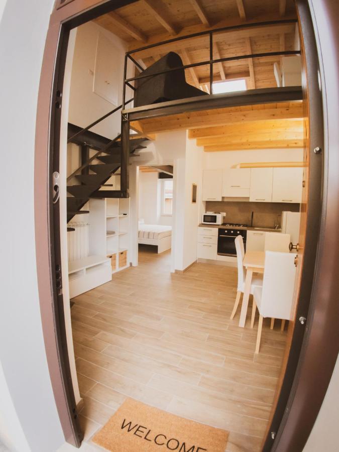 Apartamento Flats 15 - New Opening