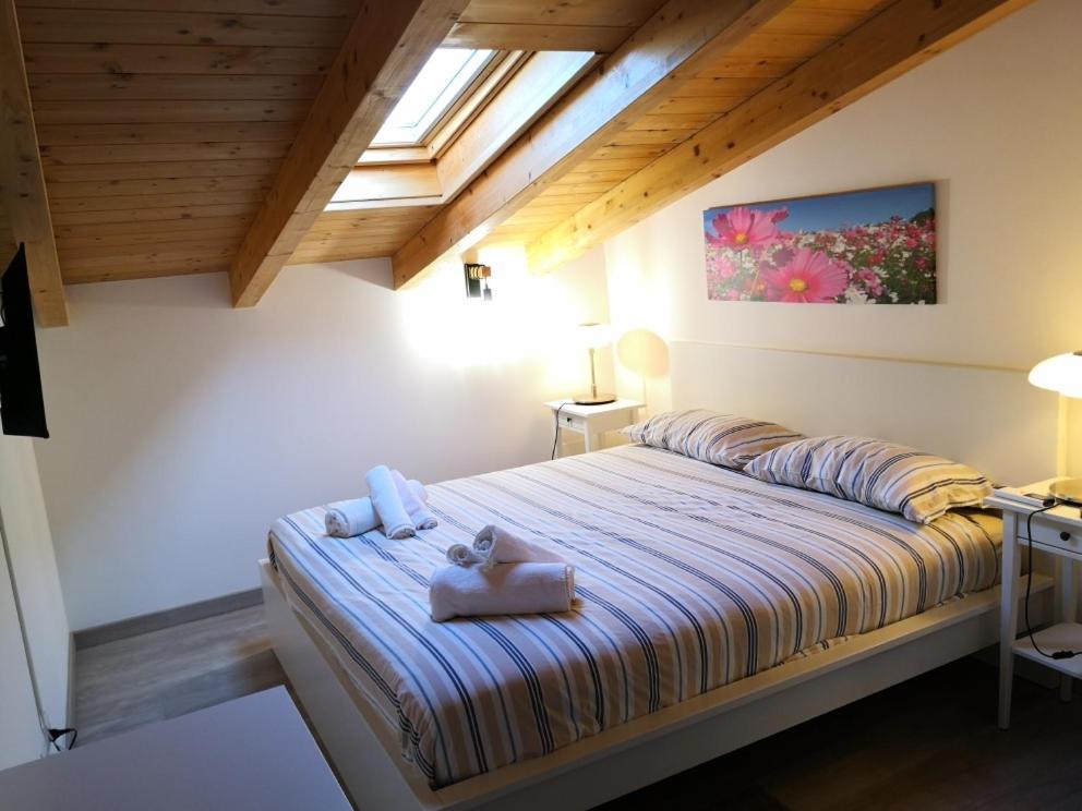 Flats 15 - New Opening Apartamento
